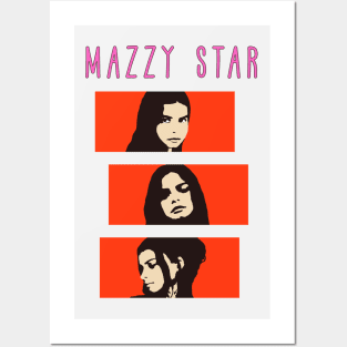 Hope Sandoval is Beauty From Magic Posters and Art